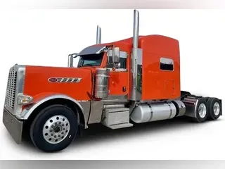2021 Peterbilt 389