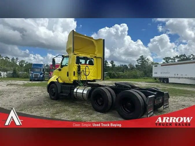 2020 INTERNATIONAL RH613