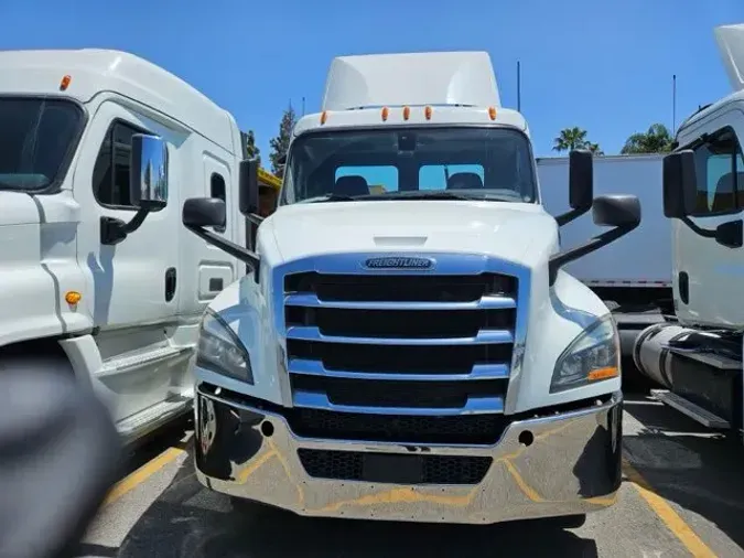 2019 FREIGHTLINER/MERCEDES NEW CASCADIA PX12664