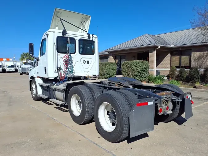 2020 FREIGHTLINER/MERCEDES NEW CASCADIA PX12664