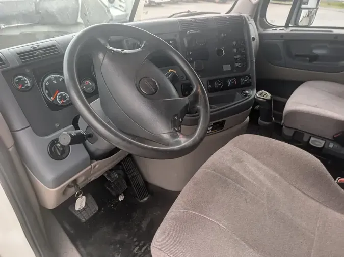 2019 FREIGHTLINER/MERCEDES CASCADIA PX11364ST