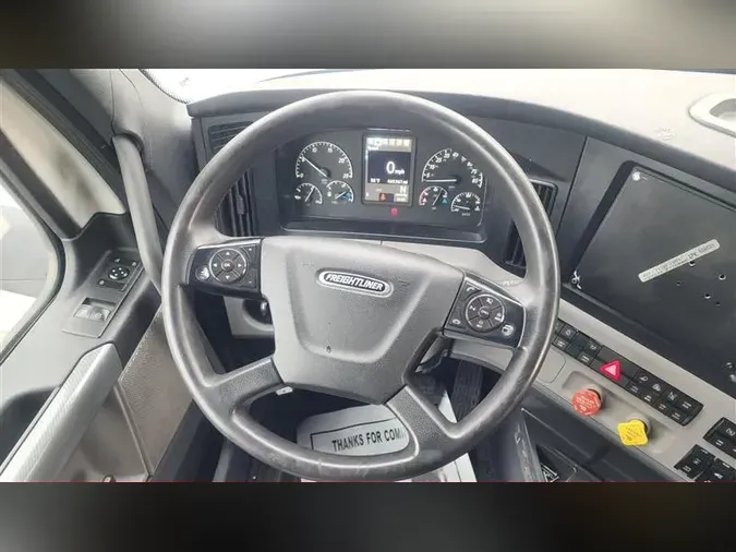 2020 FREIGHTLINER CA126