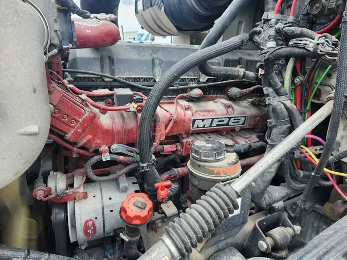 2019 MACK AN64T