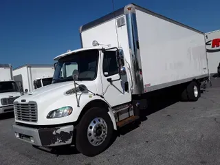 2015 FREIGHTLINER/MERCEDES M2 106