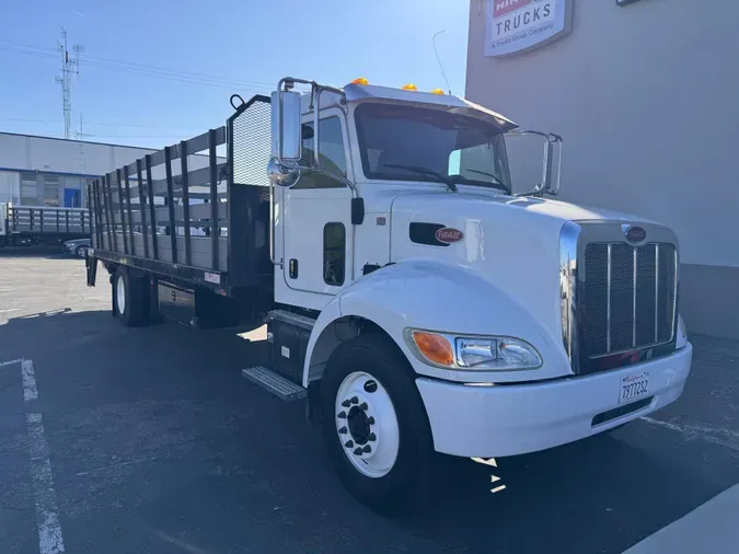 2020 Peterbilt 330