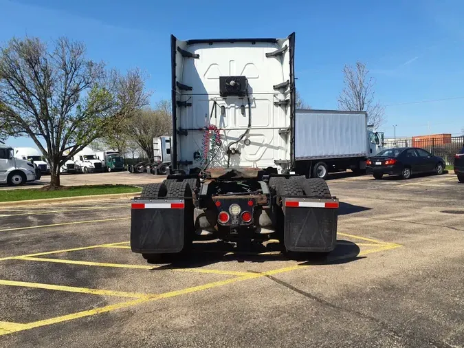 2020 FREIGHTLINER/MERCEDES NEW CASCADIA PX12664b5662b78d46eb6cb87c89ca327b2b9dc