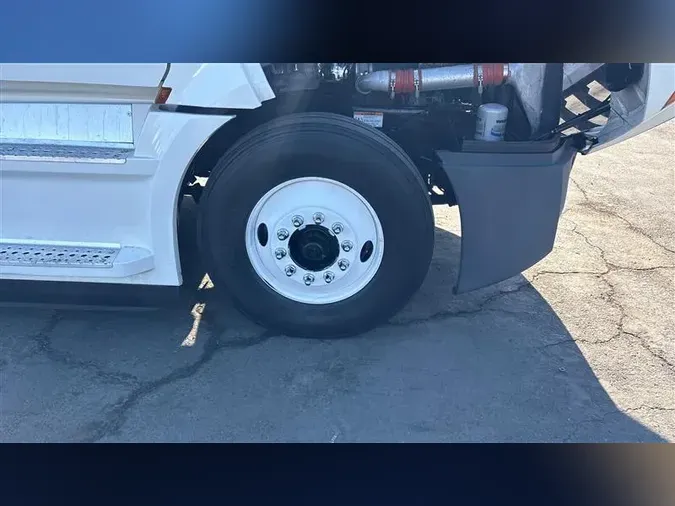 2022 FREIGHTLINER CA126b5665185fd4f7f003cd5b1f2d910ea55