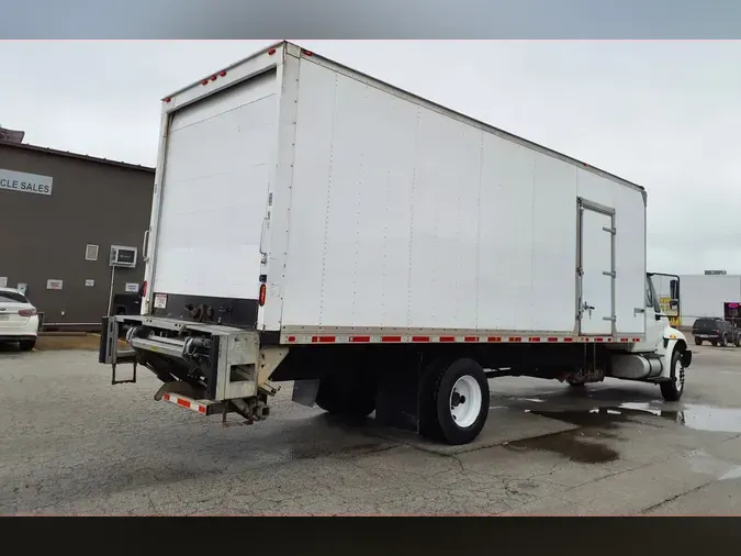 2019 NAVISTAR INTERNATIONAL 4300