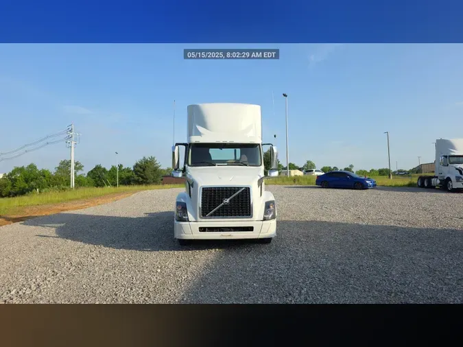2018 Volvo VNL300
