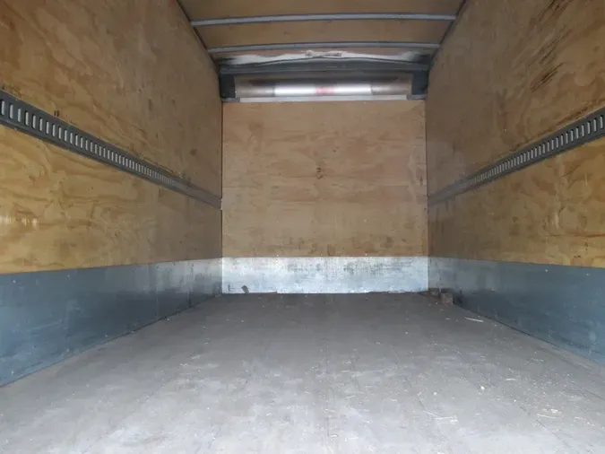2020 INTERNATIONAL MV