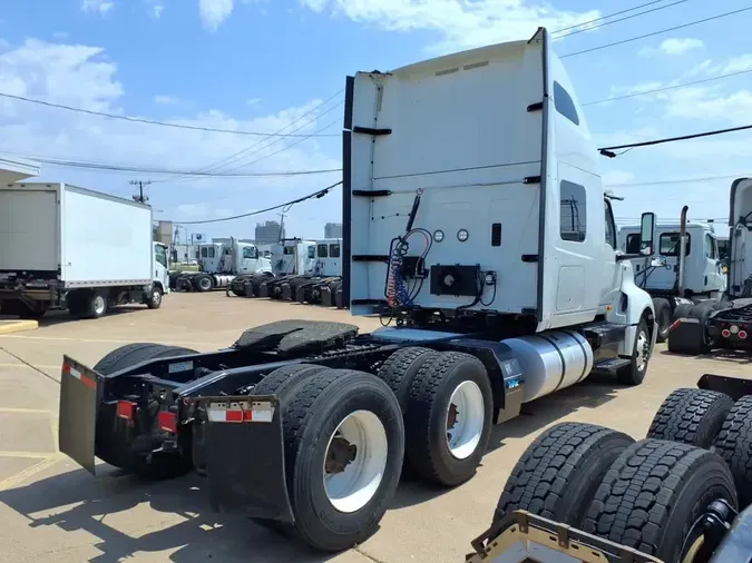2019 NAVISTAR INTERNATIONAL LT625 SLPR CABb5682ddb6d4ab8a4897dc3fd6cc32563