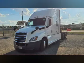 2022 FREIGHTLINER/MERCEDES NEW CASCADIA PX12664