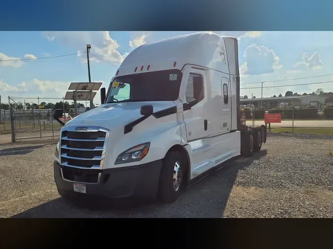 2022 FREIGHTLINER/MERCEDES NEW CASCADIA PX12664b568a3b0c86b9a0384af0205f9f583b7