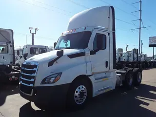 2022 FREIGHTLINER/MERCEDES NEW CASCADIA PX12664