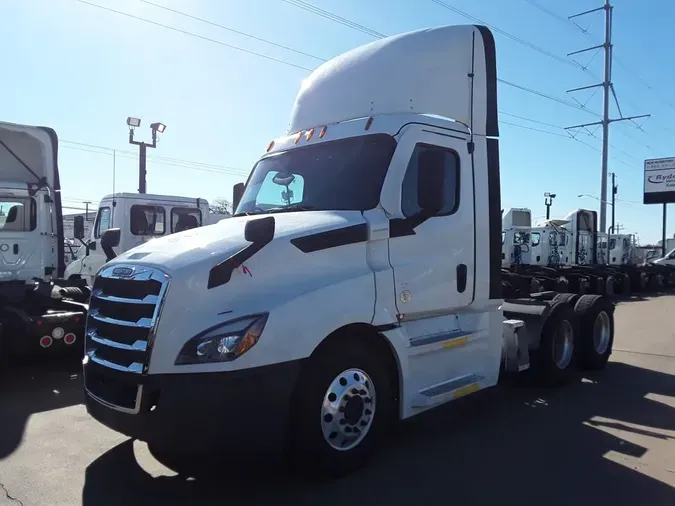 2022 FREIGHTLINER/MERCEDES NEW CASCADIA PX12664b5691819c351475980dc54585edd8b12