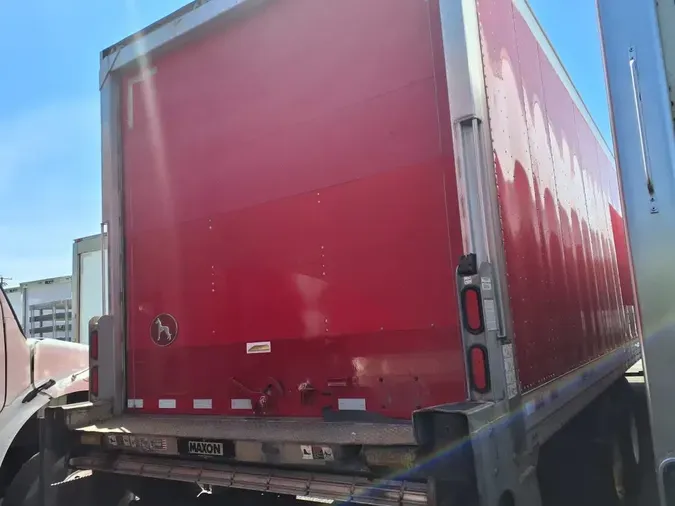 2015 GREAT DANE TRAILERS 700-ALUM-45/150/102