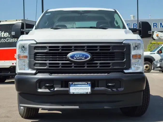 2023 Ford Super Duty F-250 SRW