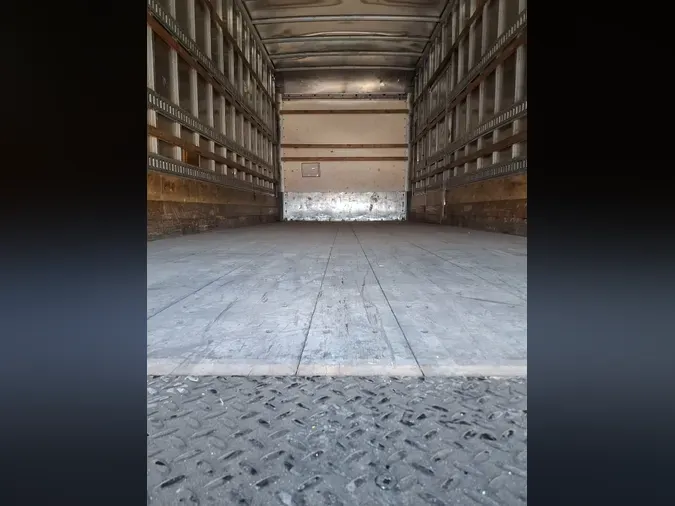 2019 NAVISTAR INTERNATIONAL 4300