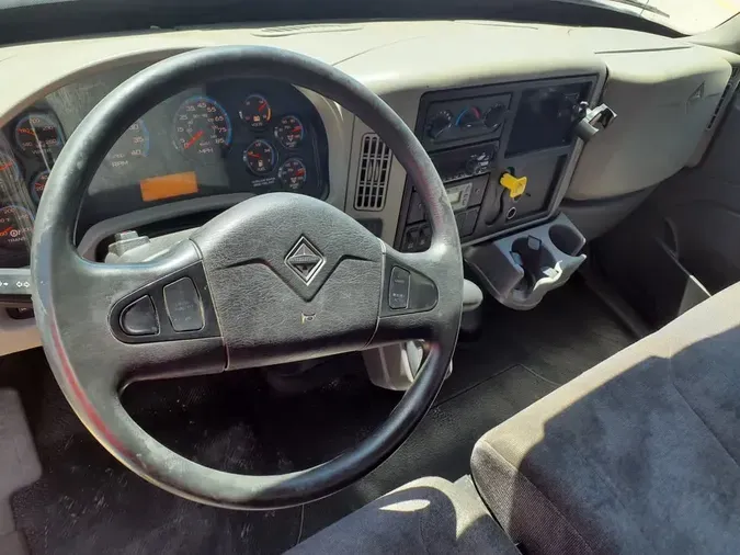 2019 NAVISTAR INTERNATIONAL 4300