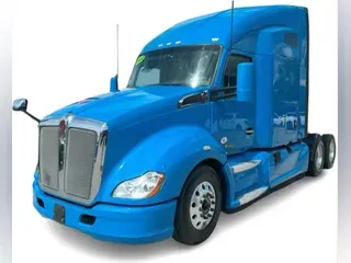 2022 Kenworth T680