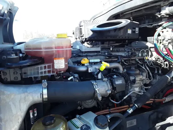 2019 FREIGHTLINER/MERCEDES NEW CASCADIA PX12664