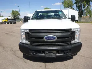 2019 Ford F-250