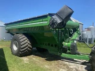 2019 Brent 1196