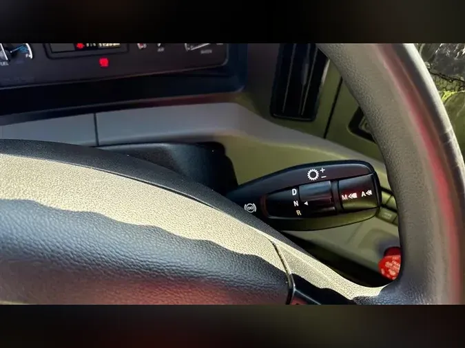 2019 FREIGHTLINER CA116b57100dd18ab673f0e741791f6b19e2e