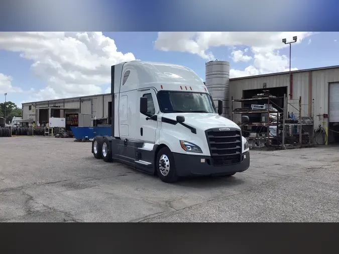 2021 Freightliner Cascadiab5724248f0c9e861aefaf485d37c636f