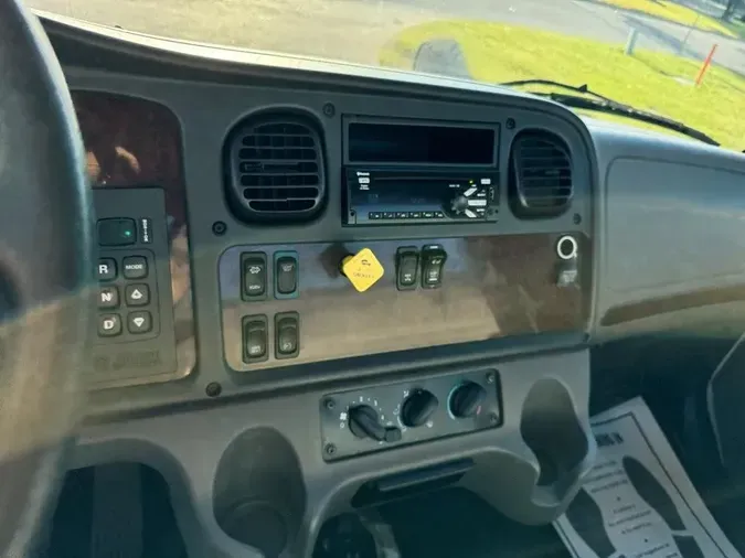 2020 Freightliner Business Class M2 112