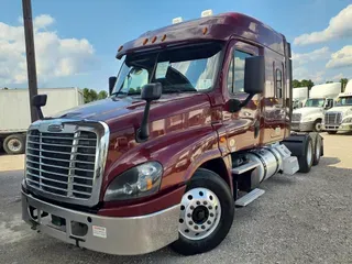 2018 FREIGHTLINER/MERCEDES CASCADIA PX12564ST