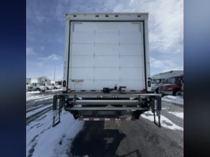 2019 FREIGHTLINER/MERCEDES M2 106b5738ba9a993338ed7c6b6e5e10a28f3