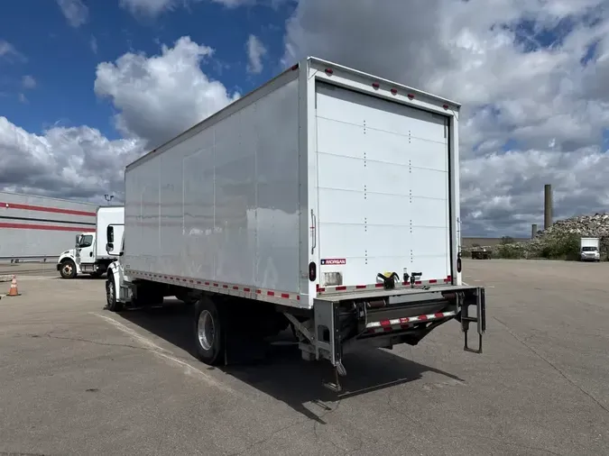 2020 FREIGHTLINER/MERCEDES M2 106b573a2b336ad694829e73fd2ea220507