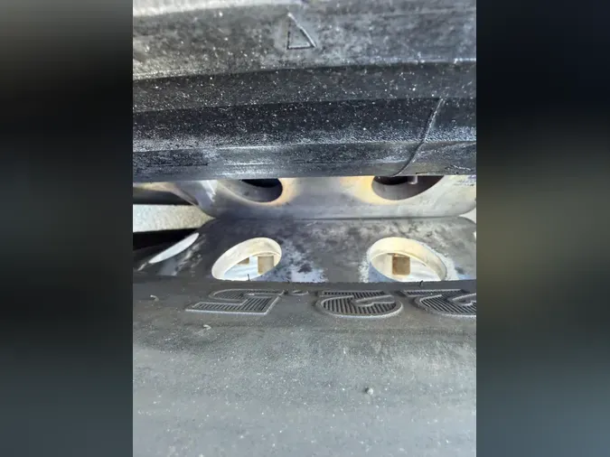 2022 Freightliner Cascadia