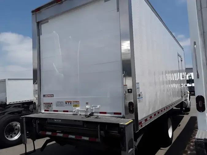 2018 NAVISTAR INTERNATIONAL 4300