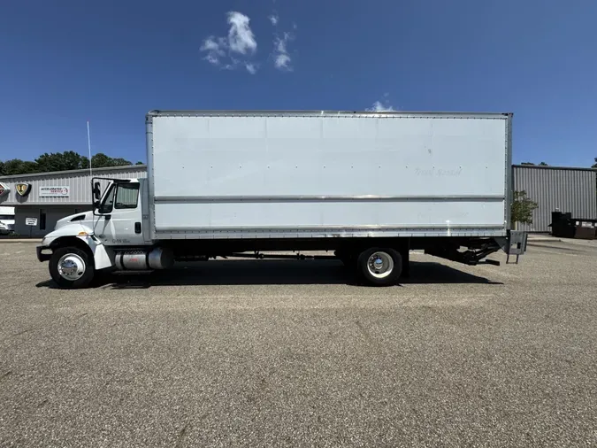 2019 International 4300