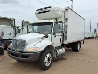 2019 NAVISTAR INTERNATIONAL 4300
