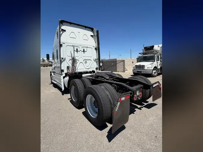 2022 FREIGHTLINER/MERCEDES NEW CASCADIA PX12664
