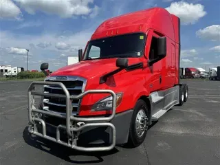 2021 FREIGHTLINER CA126