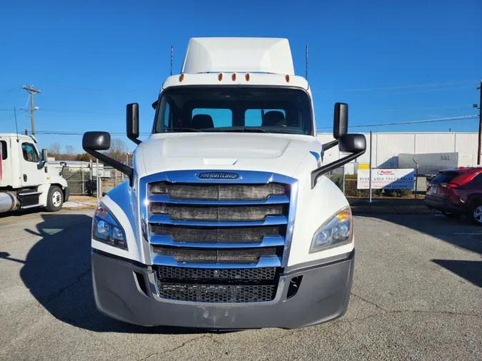 2018 FREIGHTLINER/MERCEDES NEW CASCADIA PX12664