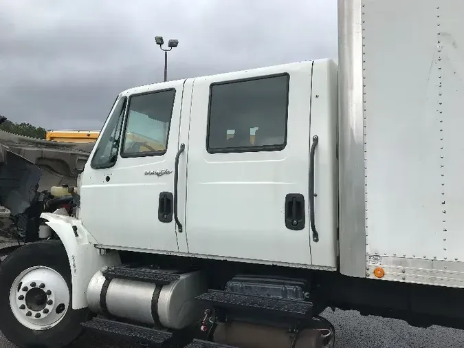 2014 International 4300