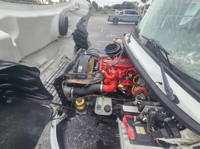 2019 FREIGHTLINER/MERCEDES M2 106