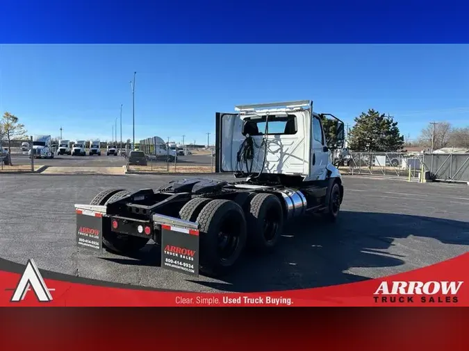 2020 INTERNATIONAL RH613