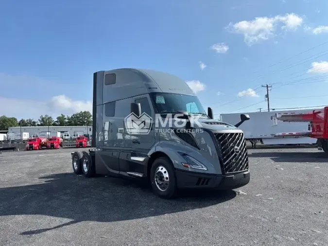 2026 VOLVO VNL64T860