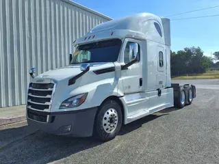 2020 FREIGHTLINER NEW CASCADIA PX12664