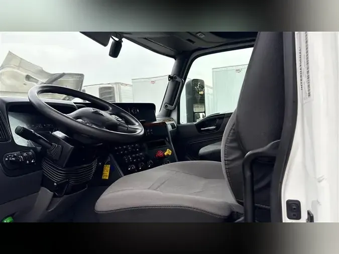 2022 INTERNATIONAL LT