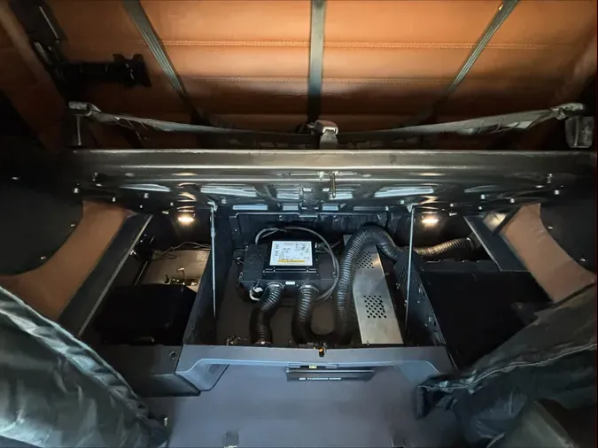 2023 Freightliner Cascadia 116