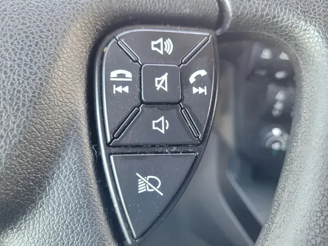 2022 International LT625