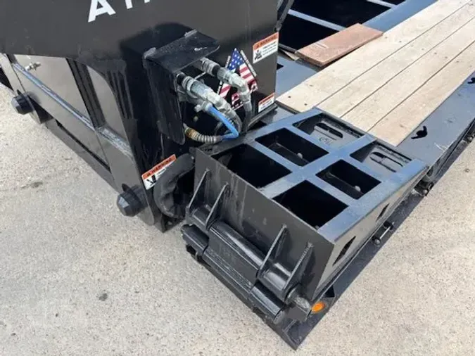 2026 ALPHA HD A110HDG-SF