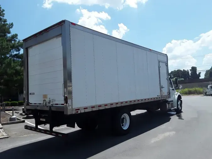 2020 FREIGHTLINER/MERCEDES M2 106b57e6187a8d6a9f4c3aebc87cdd89db0
